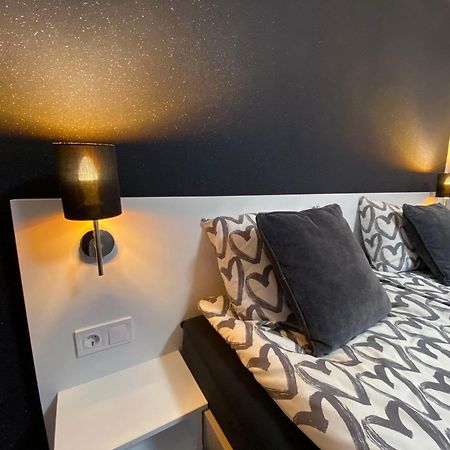 Vi-Li Panzio Bed & Breakfast Maklar Luaran gambar
