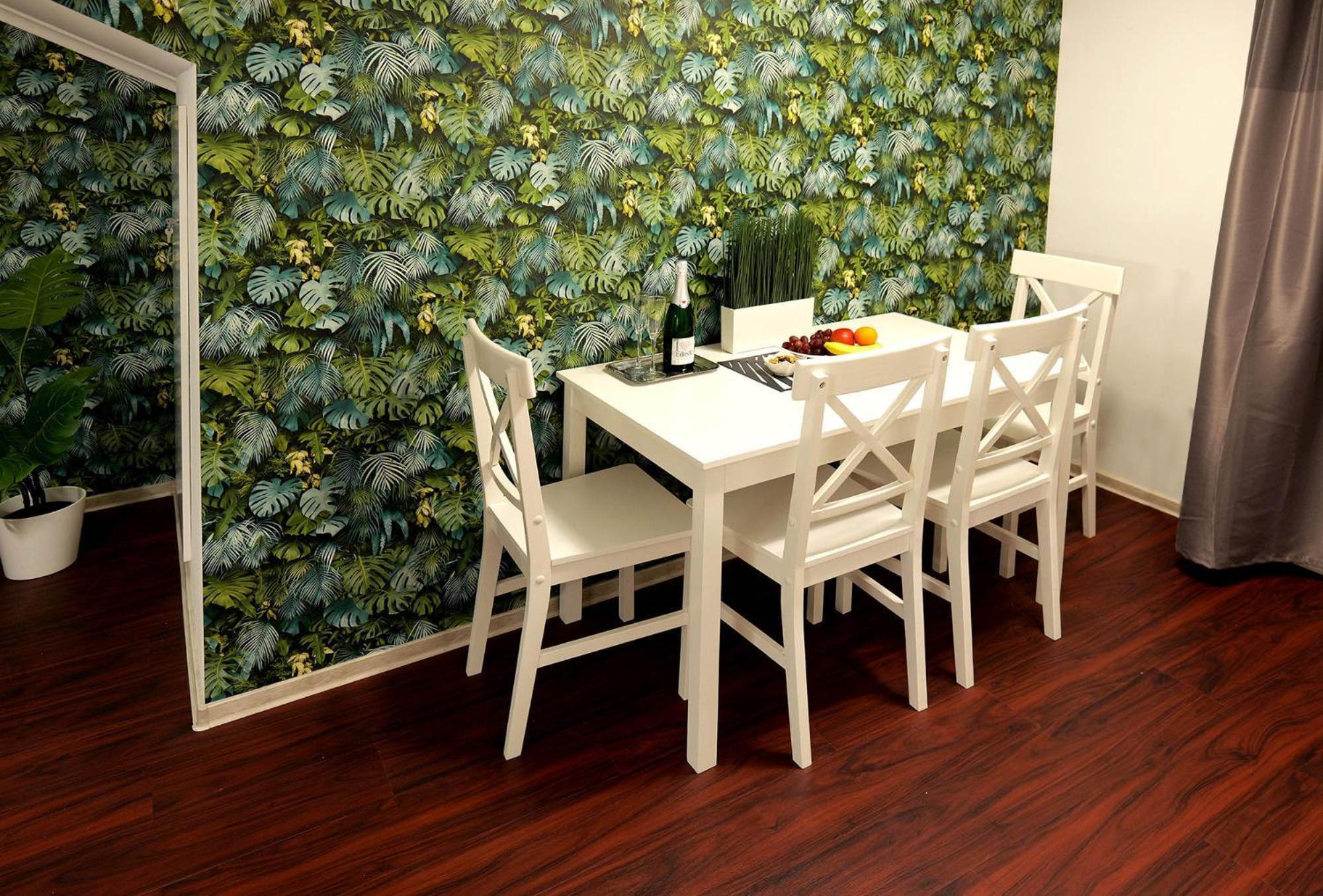 Vi-Li Panzio Bed & Breakfast Maklar Luaran gambar
