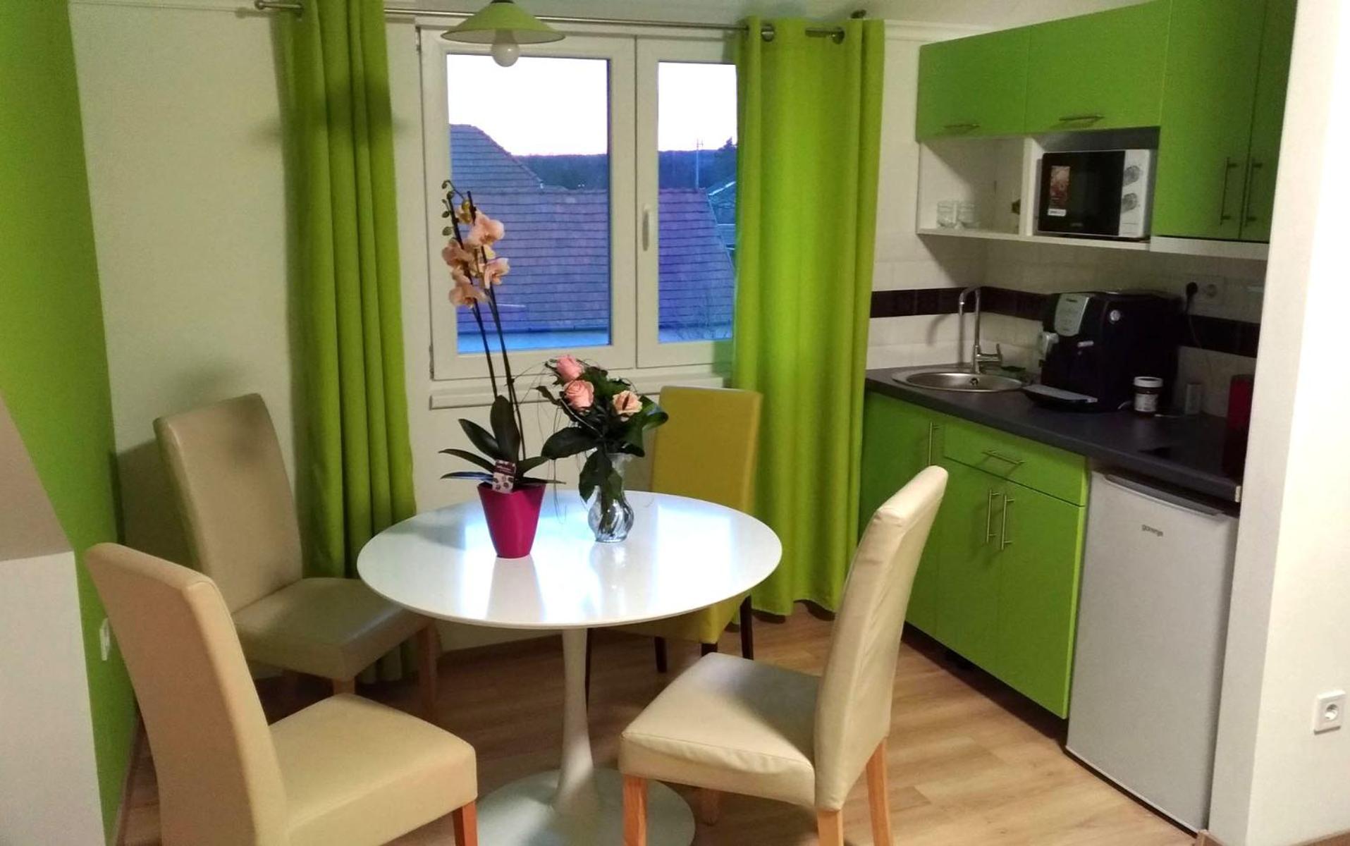 Vi-Li Panzio Bed & Breakfast Maklar Luaran gambar