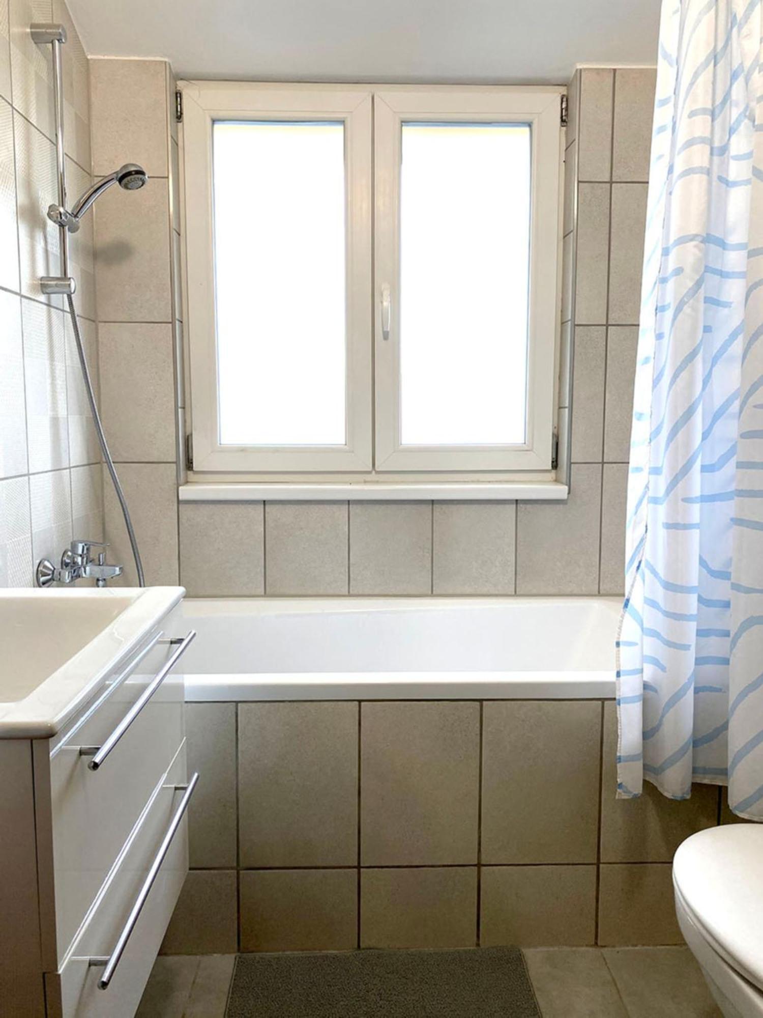 Vi-Li Panzio Bed & Breakfast Maklar Luaran gambar