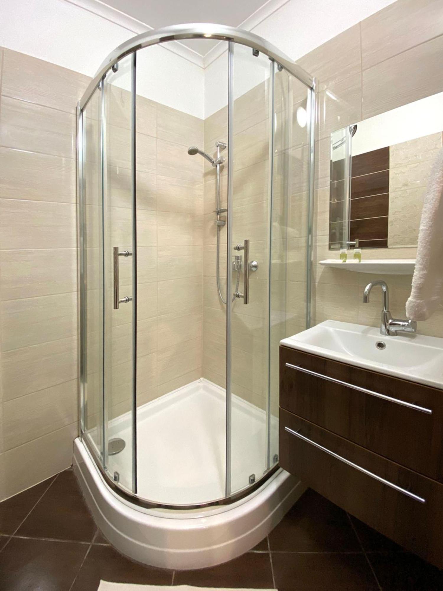Vi-Li Panzio Bed & Breakfast Maklar Luaran gambar