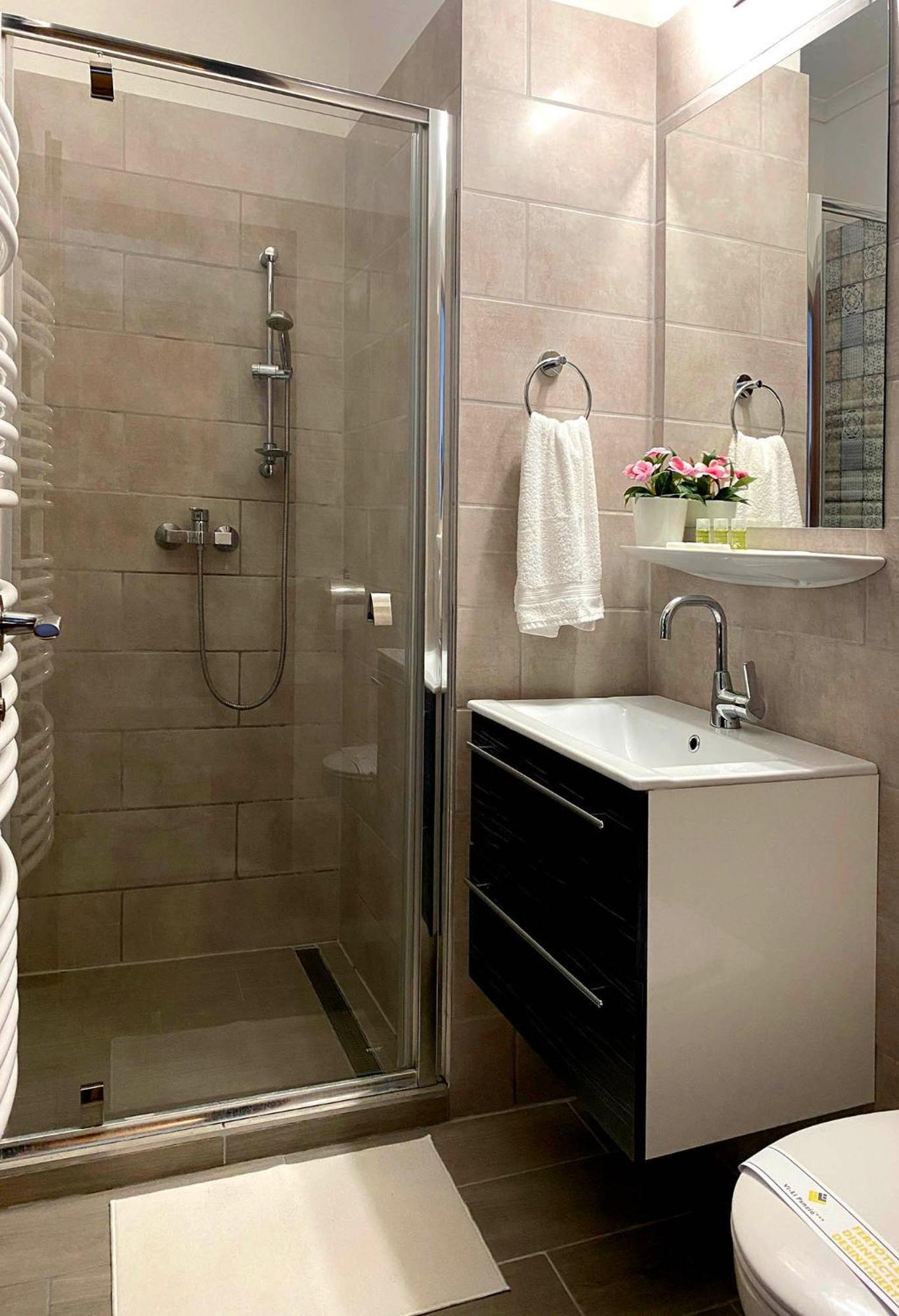Vi-Li Panzio Bed & Breakfast Maklar Luaran gambar