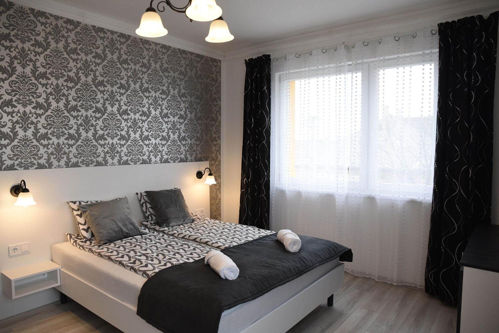 Vi-Li Panzio Bed & Breakfast Maklar Luaran gambar