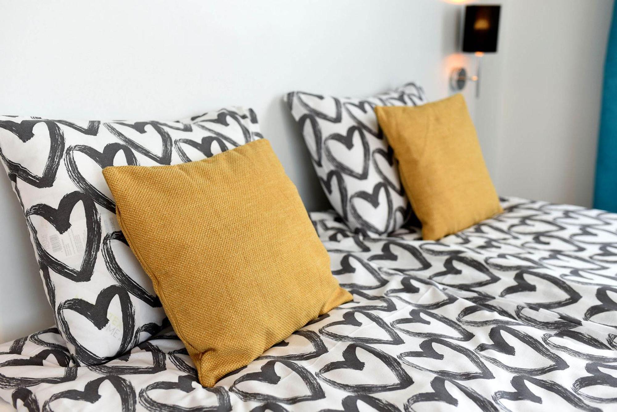 Vi-Li Panzio Bed & Breakfast Maklar Luaran gambar