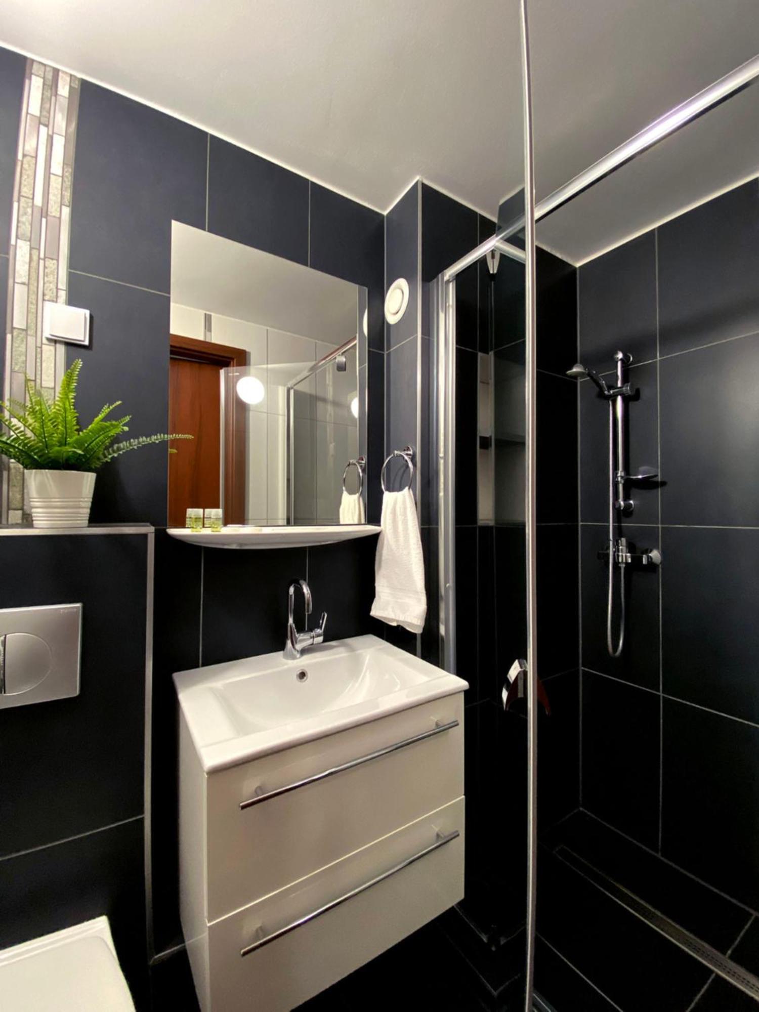 Vi-Li Panzio Bed & Breakfast Maklar Luaran gambar