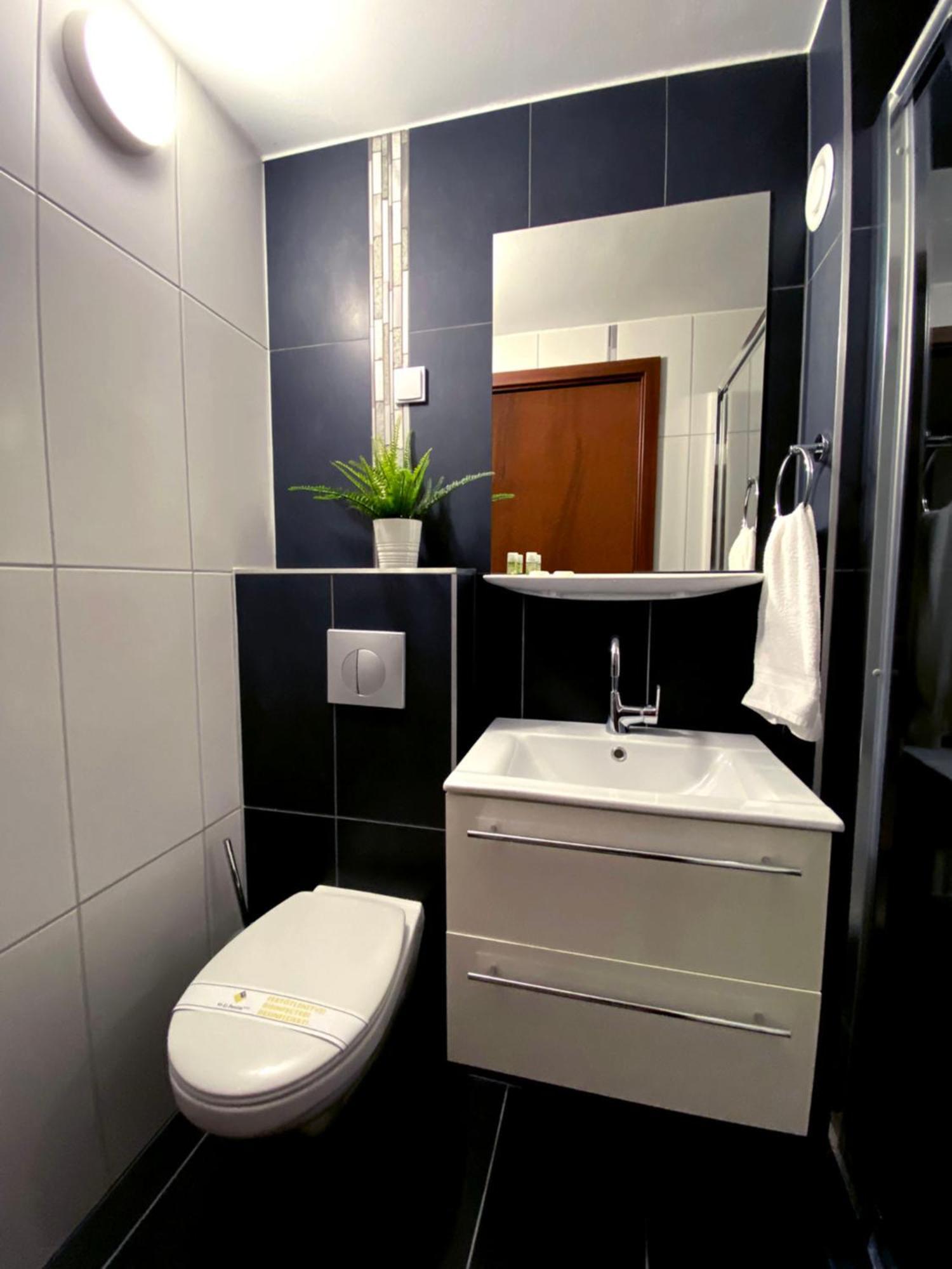 Vi-Li Panzio Bed & Breakfast Maklar Luaran gambar